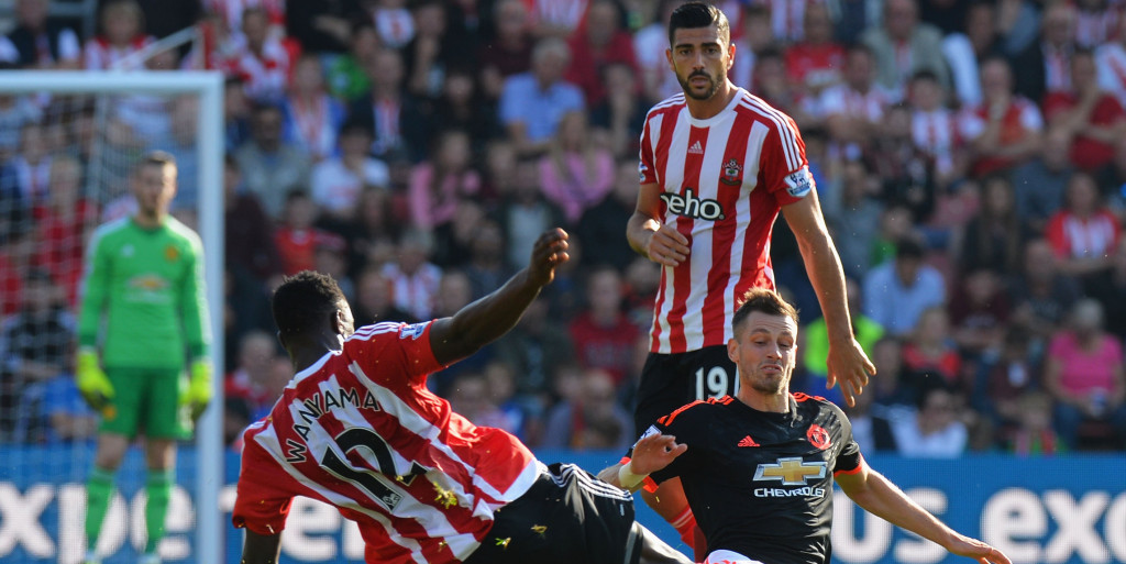 Wanyama captains Kenya as Saints players away on international duty