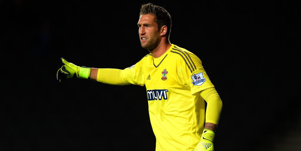 Stekelenburg Called into Dutch Squad
