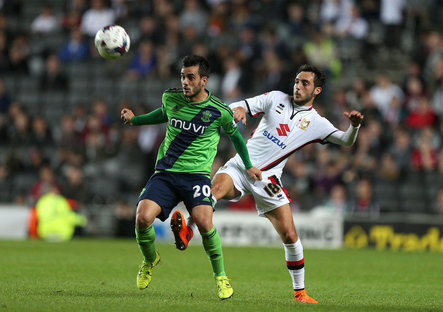 Pete Norton/Getty Images Sport