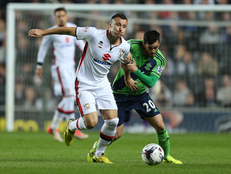Pete Norton/Getty Images Sport