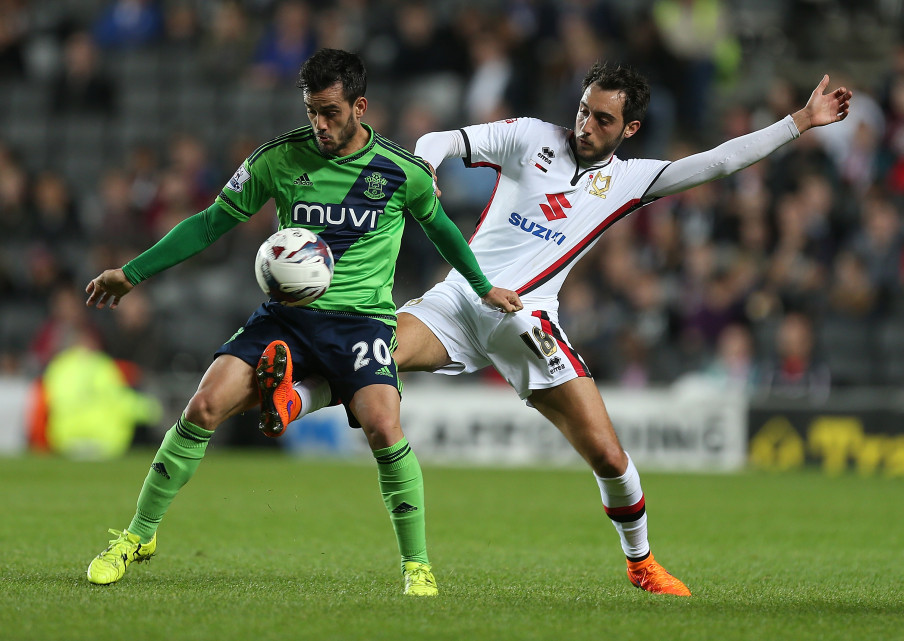 Pete Norton/Getty Images Sport