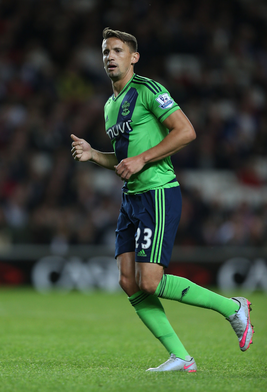 Pete Norton/Getty Images Sport
