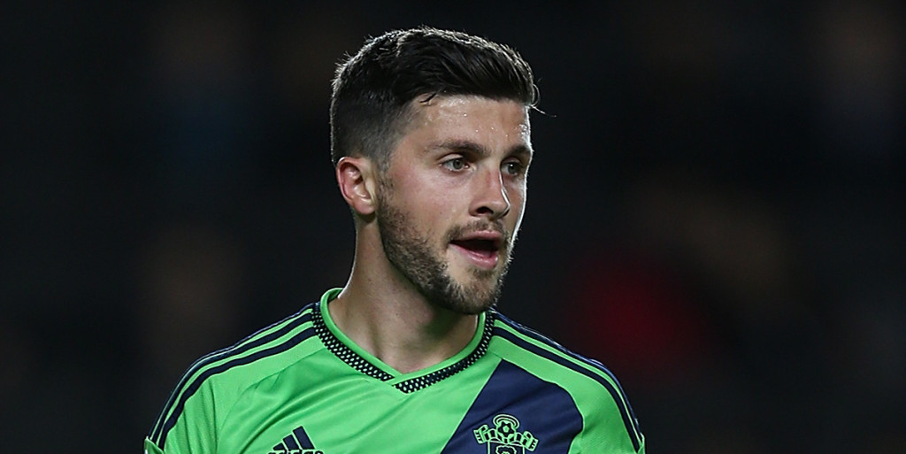 Saints striker wants to help his country