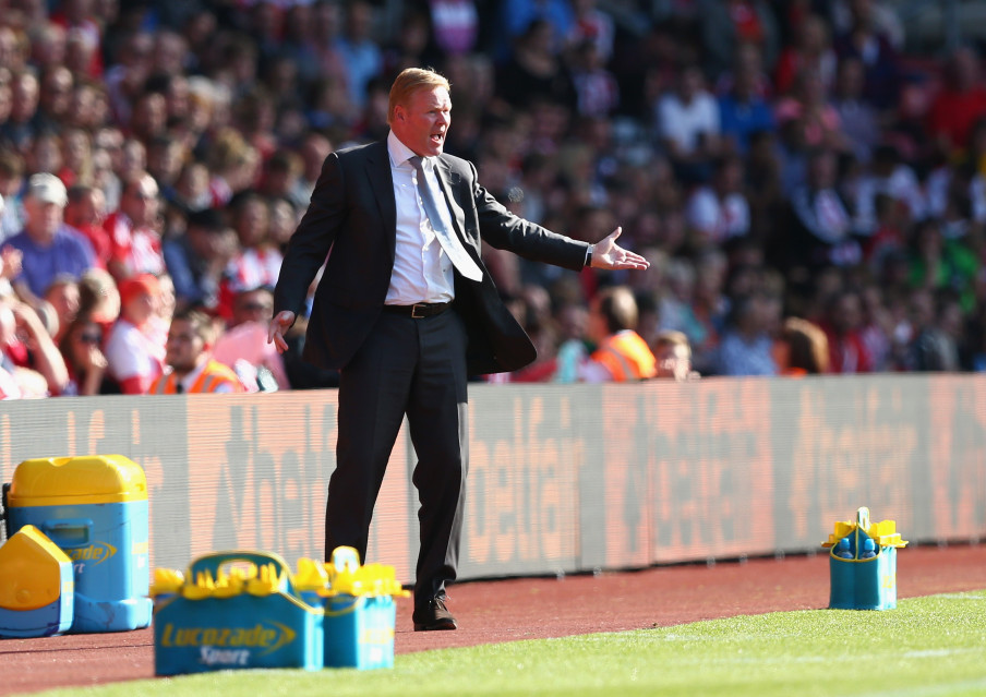 Southampton target was close to leaving last summer