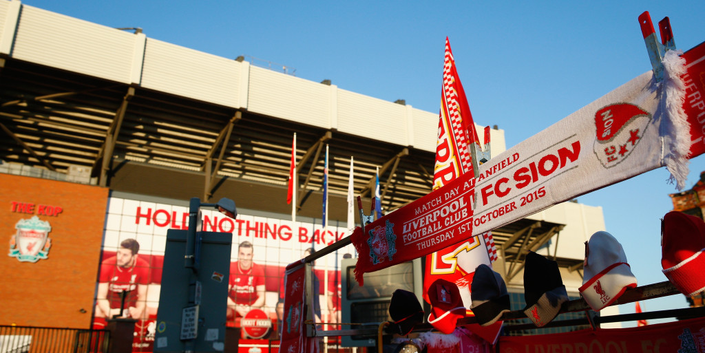 Liverpool – Southampton. Q&A preview ReadLiverpool