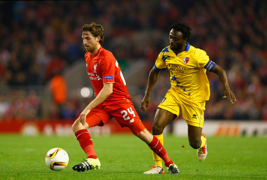Dean Mouhtaropoulos/Getty Images Sport
