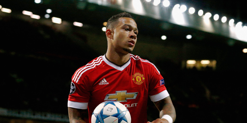 Southampton wanted Depay – Koeman