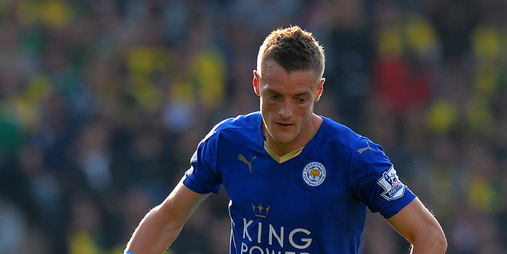 Southampton – Leicester combined XI