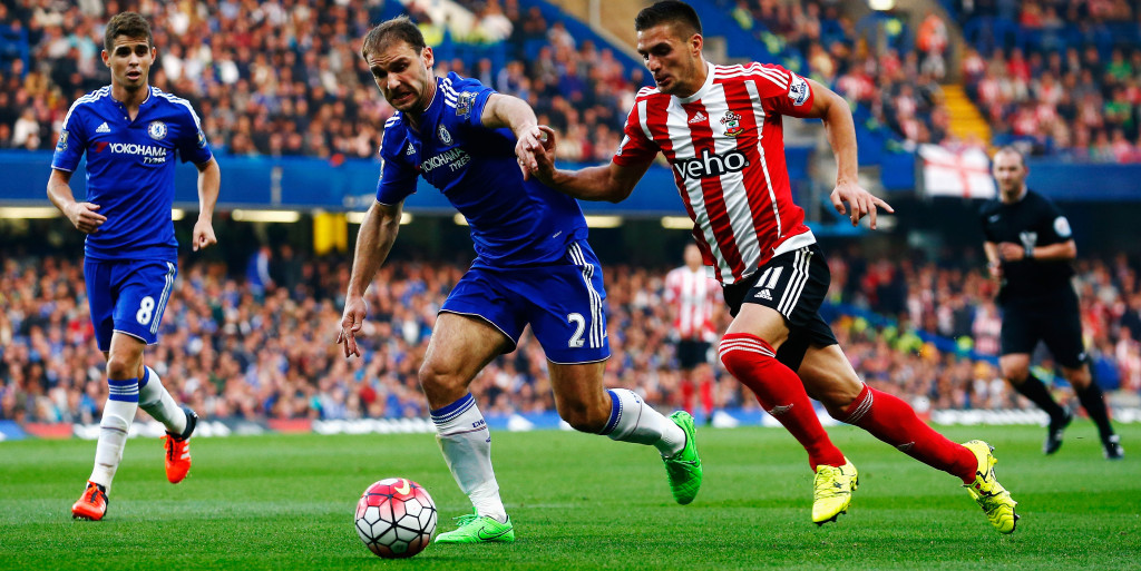 Tadic looking forward to facing Liverpool again