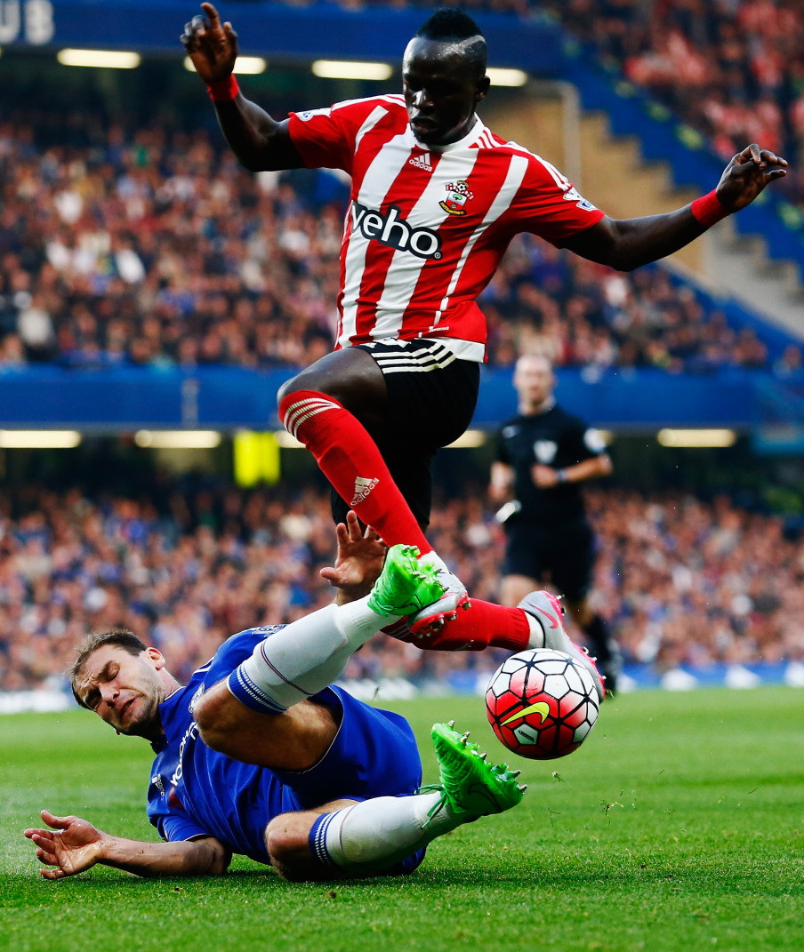 Julian Finney/Getty Images Sport