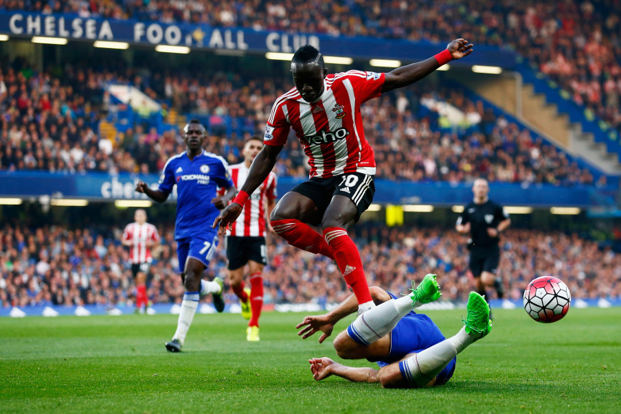 Julian Finney/Getty Images Sport
