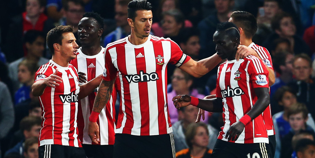 Chelsea 1-3 Southampton – Mourinho outdone by Super Saints