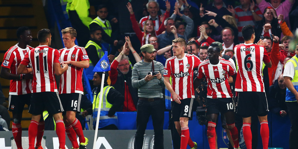 Can Southampton aim for Europe this season?
