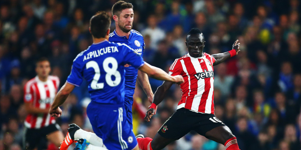 United must cough up 40m to sign prize asset Mane