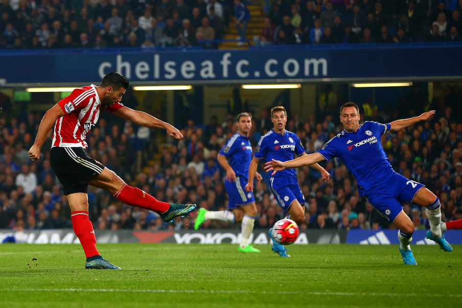 Jordan Mansfield/Getty Images Sport