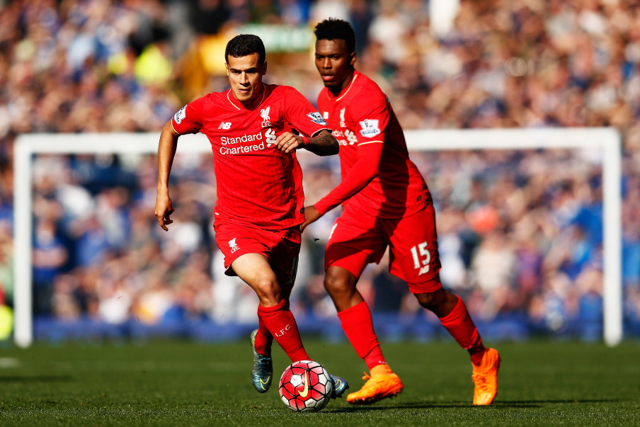 Dean Mouhtaropoulos/Getty Images Sport
