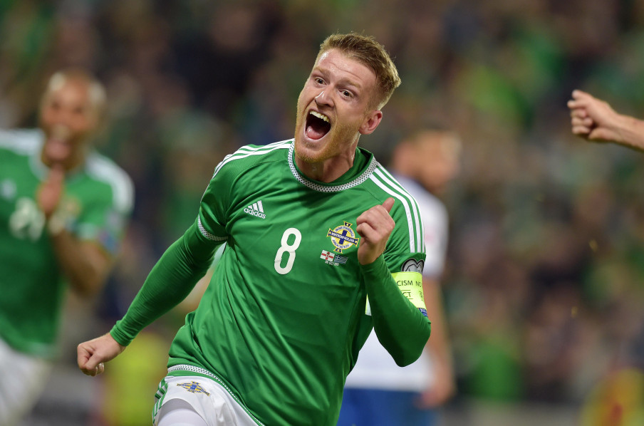 Charles McQuillan/Getty Images Sport
