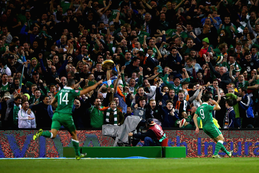Ian Walton/Getty Images Sport