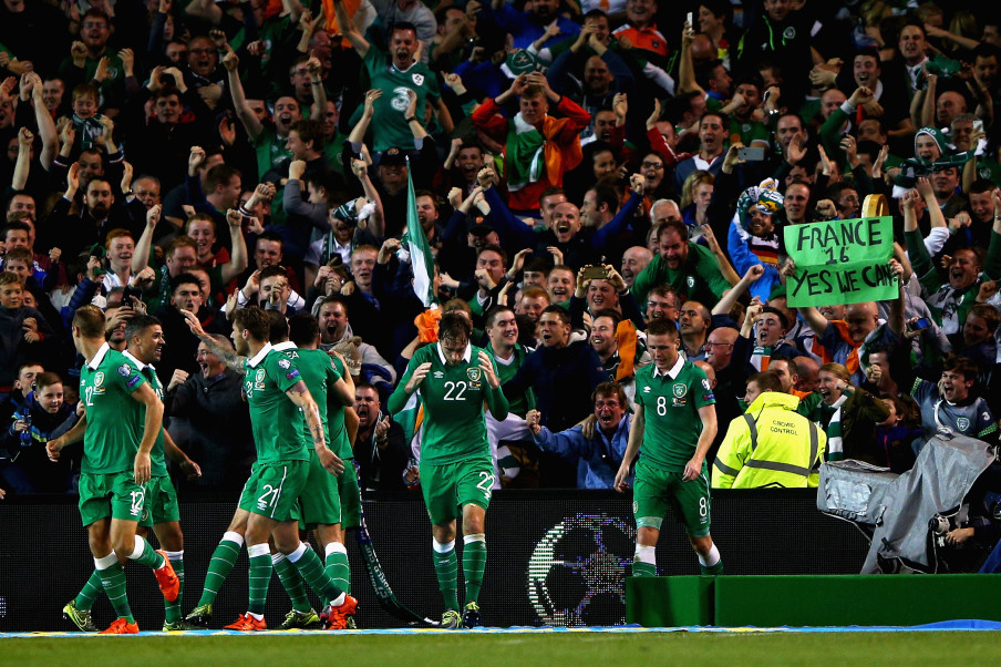 Ian Walton/Getty Images Sport