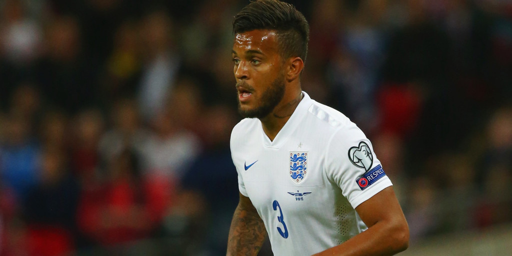 Bertrand ready to compete for England place