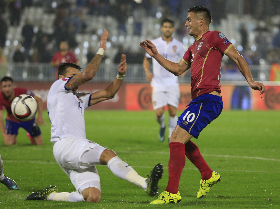 Srdjan Stevanovic/Getty Images Sport