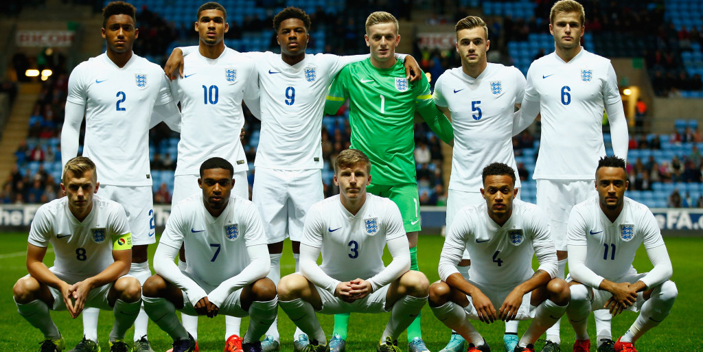 Prowse and Targett help Under 21’s to win