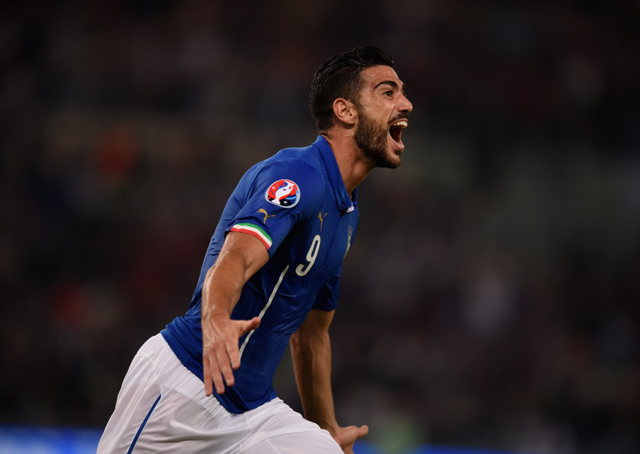 Claudio Villa/Getty Images Sport