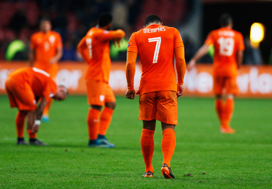 Dean Mouhtaropoulos/Getty Images Sport