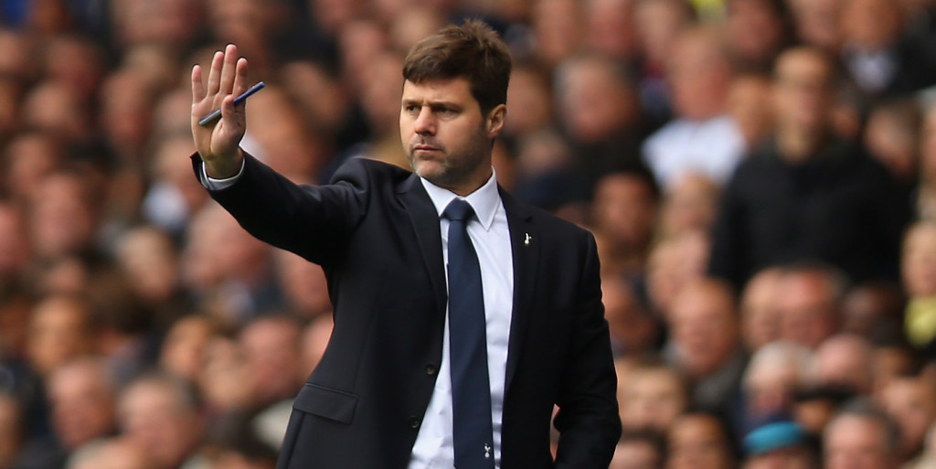 Saints were quicker learners- Pochettino