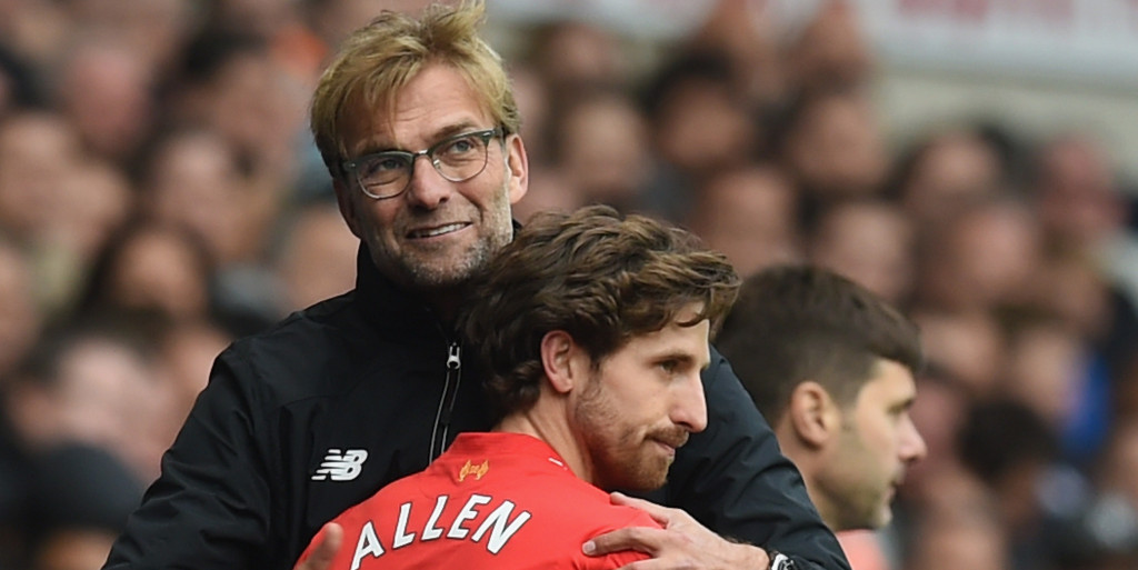 Saints tracking Liverpool midfielder