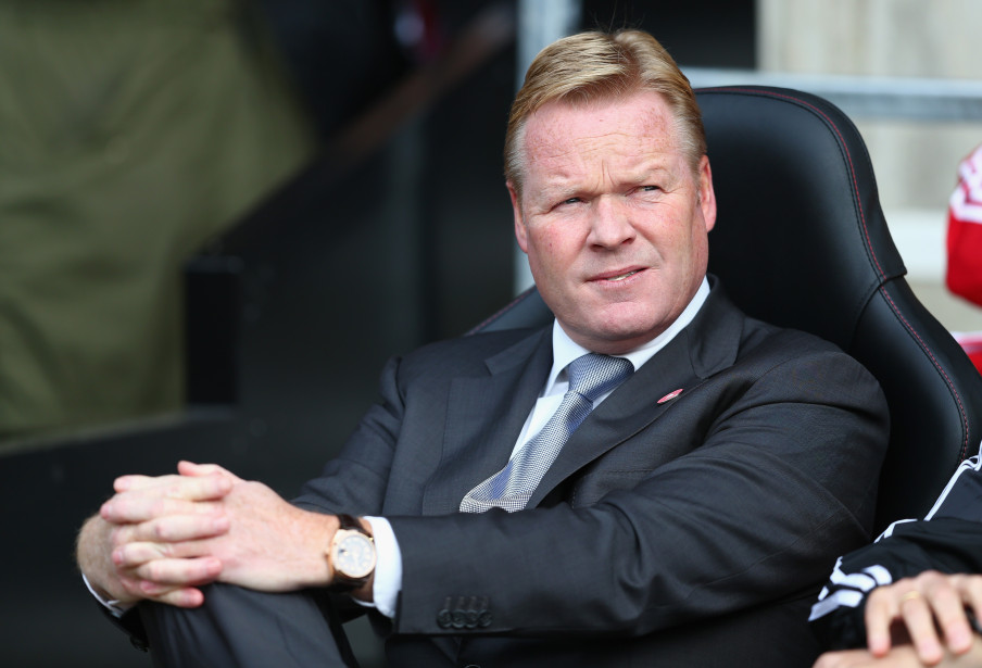 Southampton v Leicester City - Premier League Harry Engels/Getty Images Sport