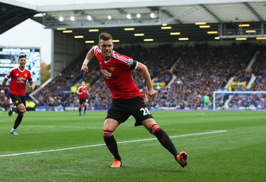 Chris Brunskill/Getty Images Sport