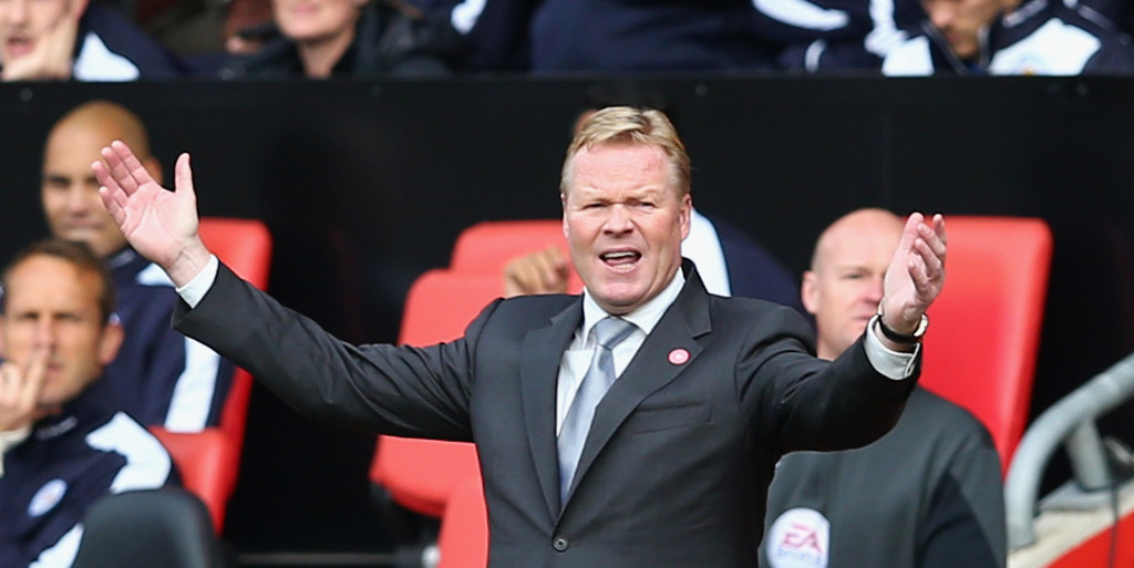 Koeman – What to expect?
