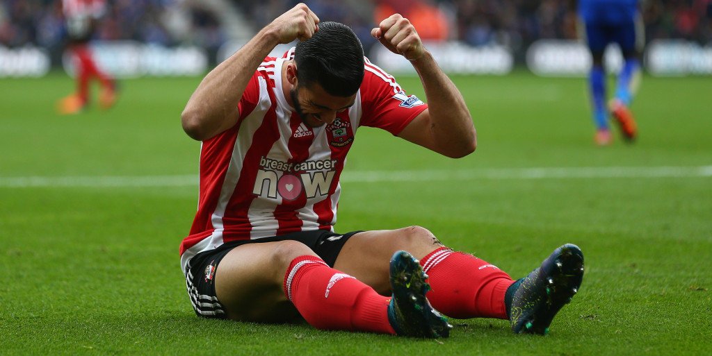 Southampton 2-2 Leicester – The Match Ratings