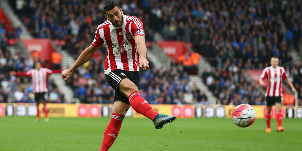 Pelle happy with Southampton progress
