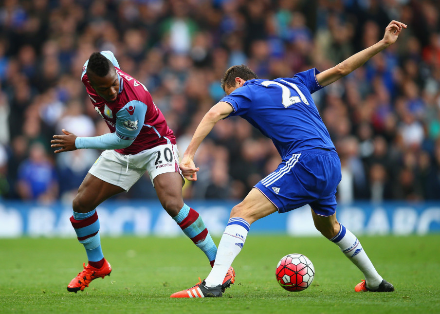 Chelsea v Aston Villa - Premier League Clive Rose/Getty Images Sport