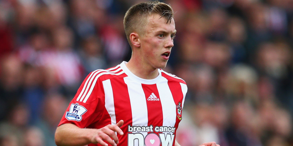 We’re organised – Ward Prowse