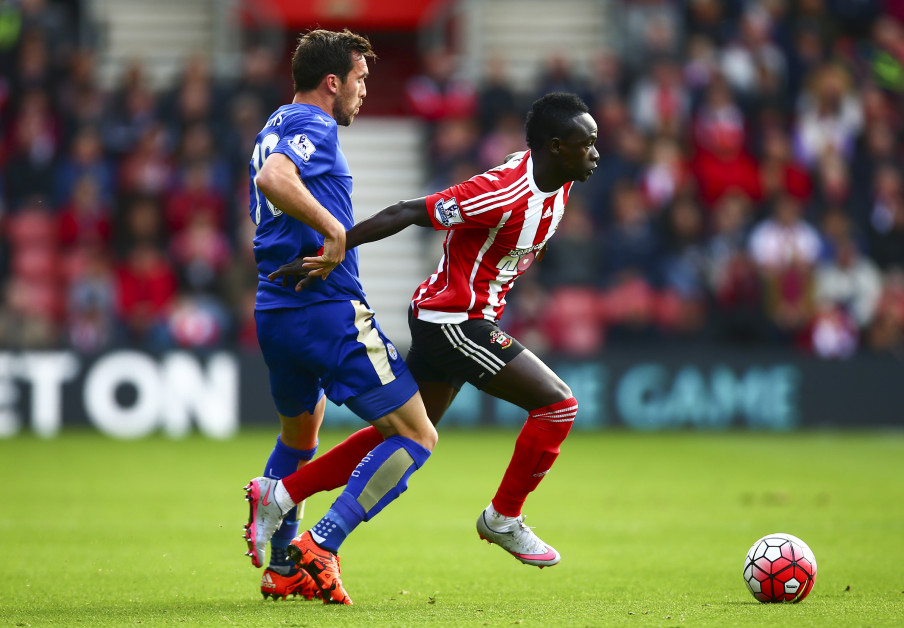 Southampton v Leicester City - Premier League Jordan Mansfield/Getty Images Sport