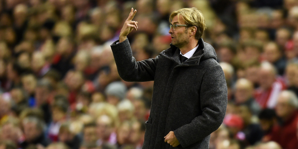 Jimmy Case expects “fast and furious” approach from Klopp