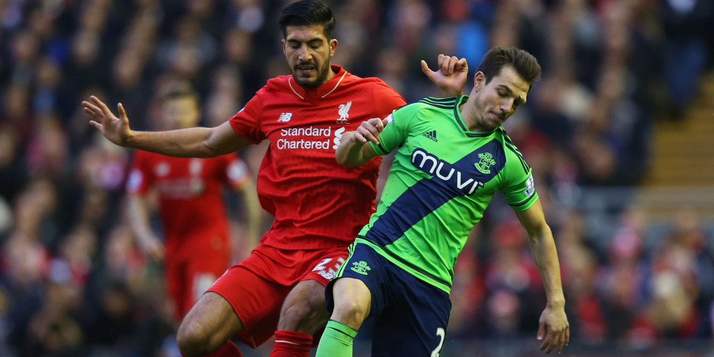 Cedric happy with development at Southampton