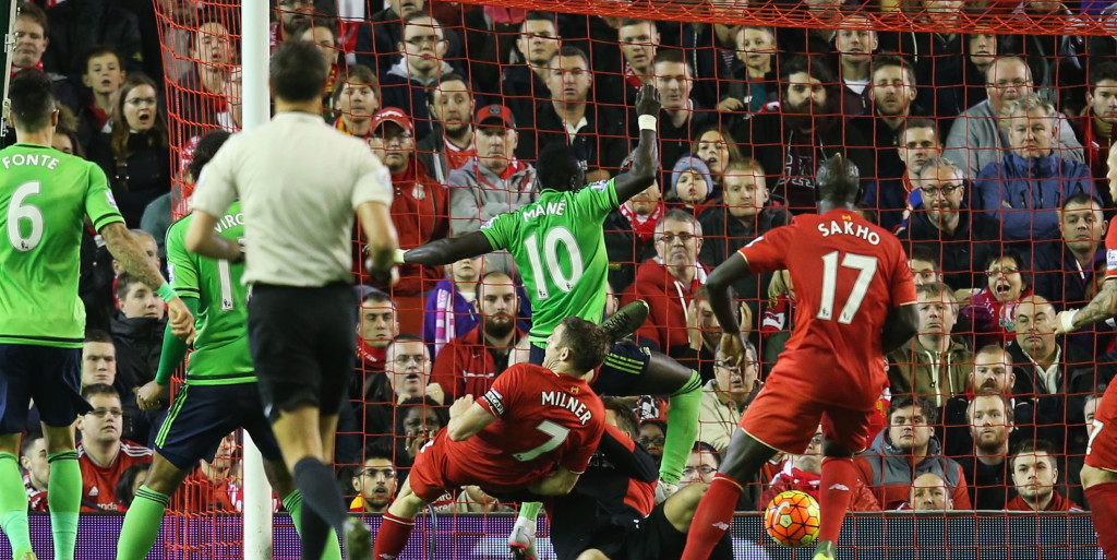 Mane praises super Saints after comeback