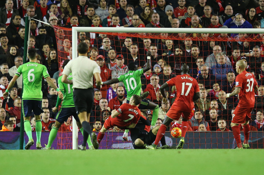 Liverpool v Southampton - Premier League Jan Kruger/Getty Images Sport