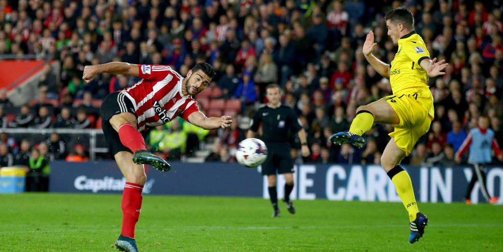 Southampton 2-1 Aston Villa: Five things we learned