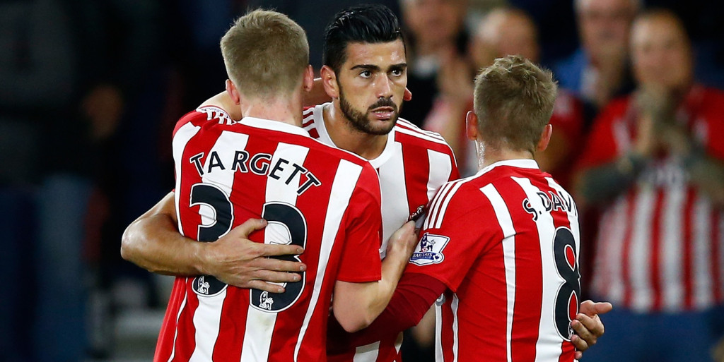 Southampton 2-1 Aston Villa – The Match Ratings