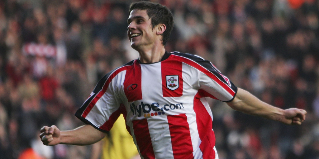 Surman looking forward to Southampton return