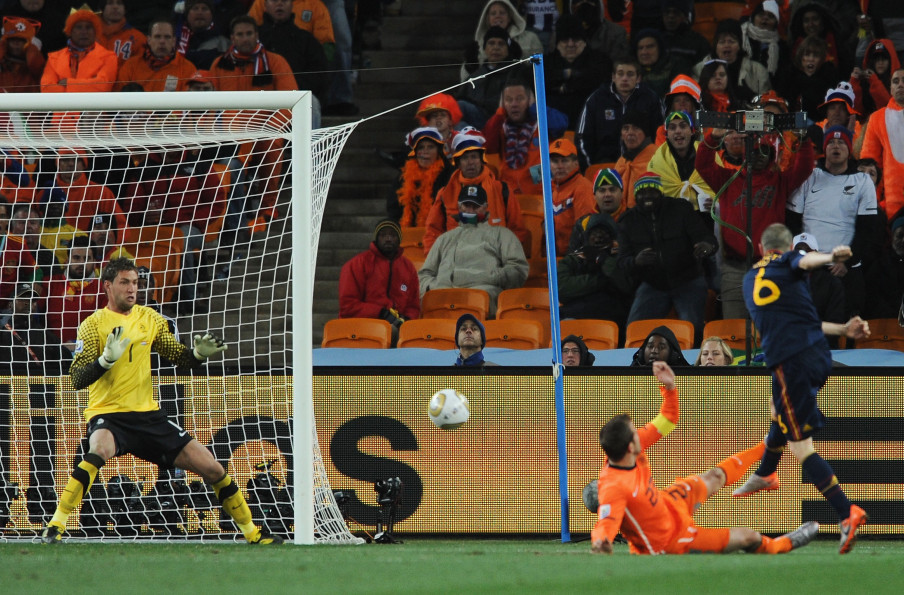 Jasper Juinen/Getty Images Sport