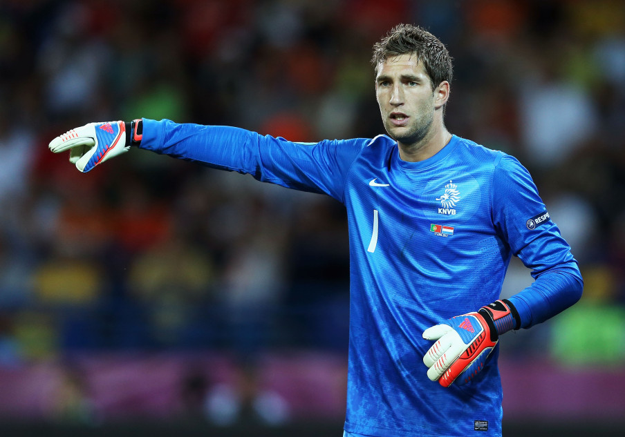 Julian Finney/Getty Images Sport