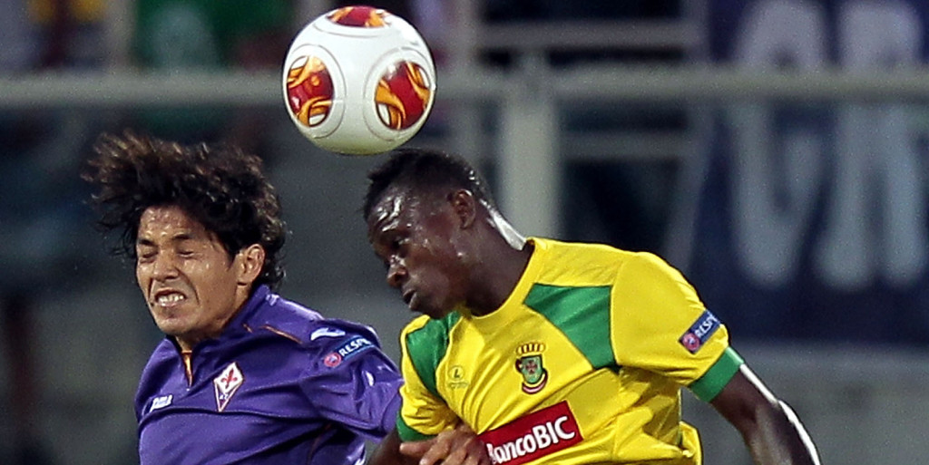 Saints continue to track Ligue 1 star