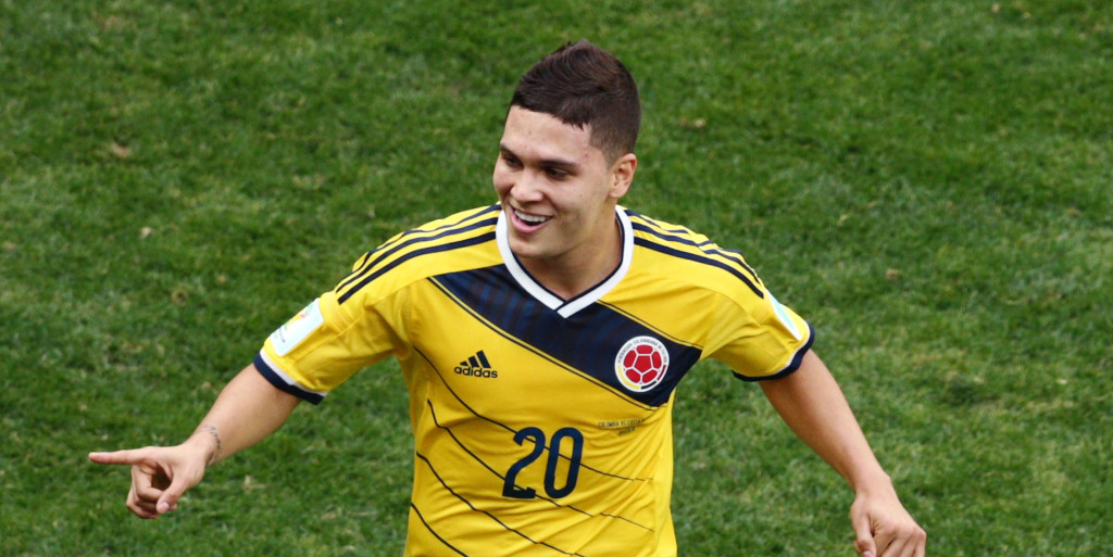 Southampton chase Columbian international