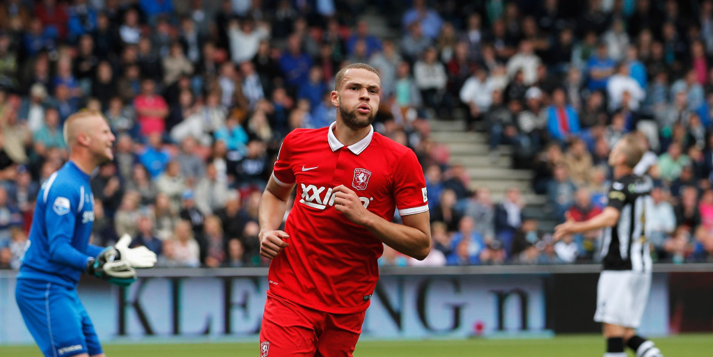 Southampton after Bundesliga striker?